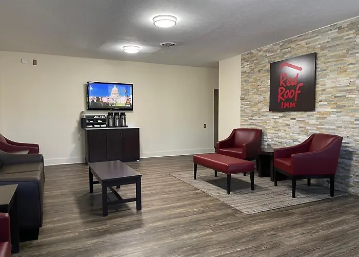 Red Roof Inn Lagrange