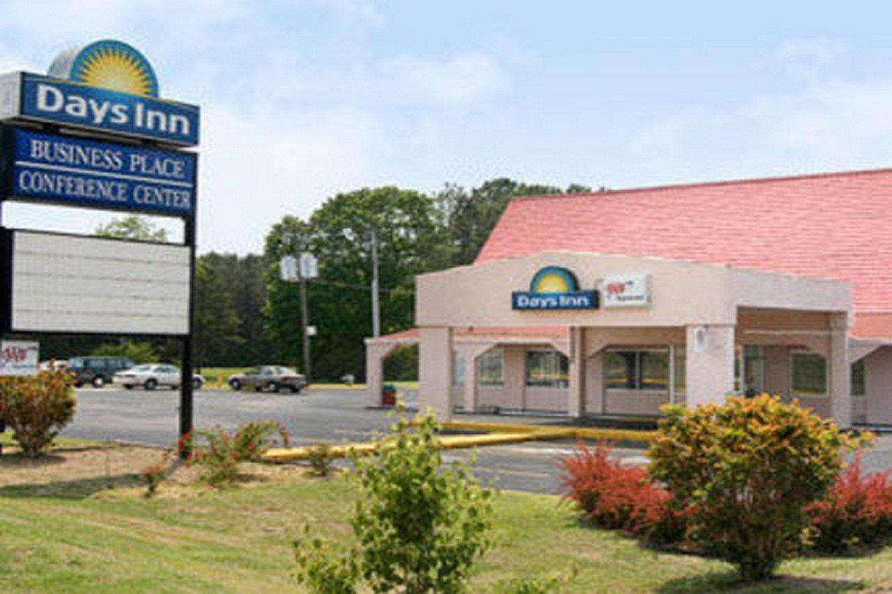 Hotel Red Roof LaGrange
