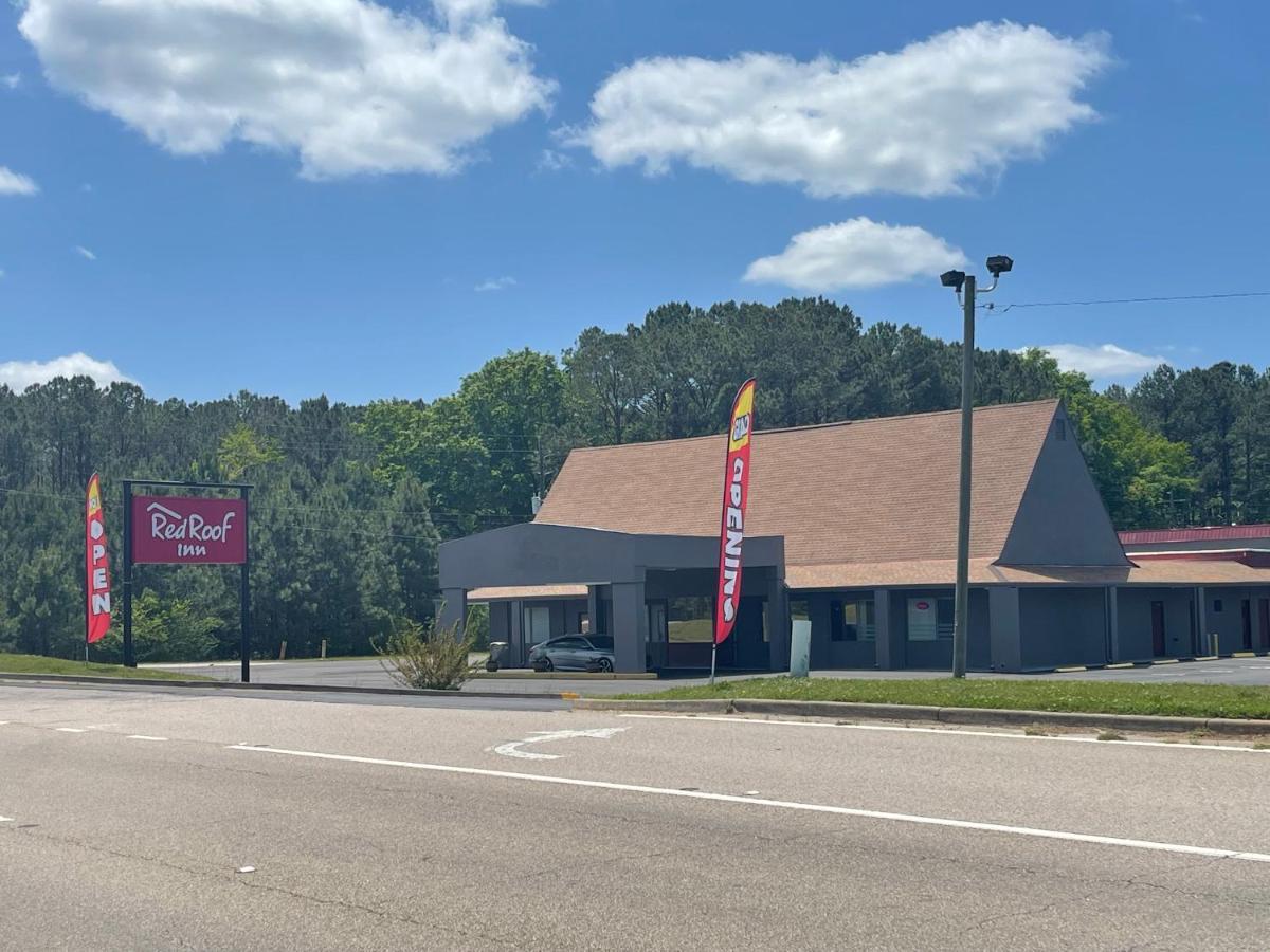 Hotel Red Roof LaGrange