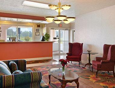 Hotel Red Roof 2*